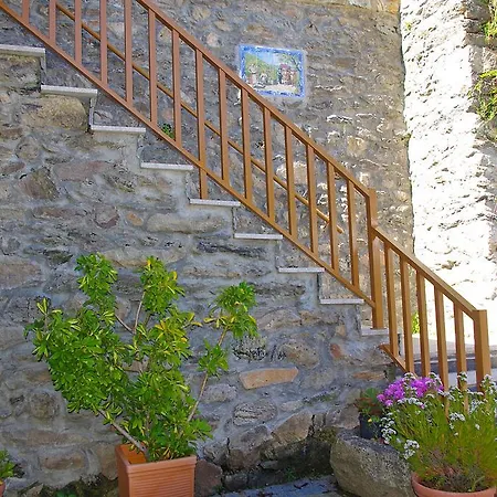 Villa Casa Da Quinta Do Porto Lamego Exterior foto