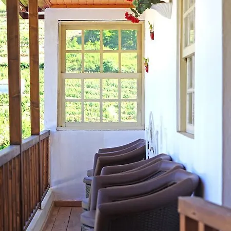 Villa Casa Da Quinta Do Porto Lamego Exterior foto