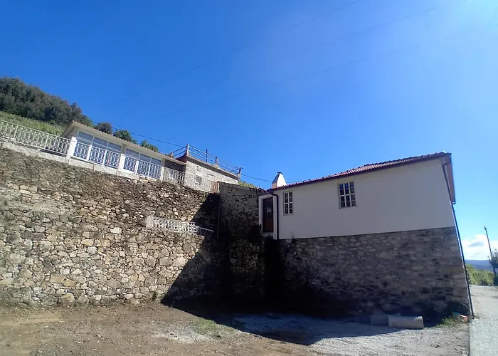 Casa Da Quinta Do Porto