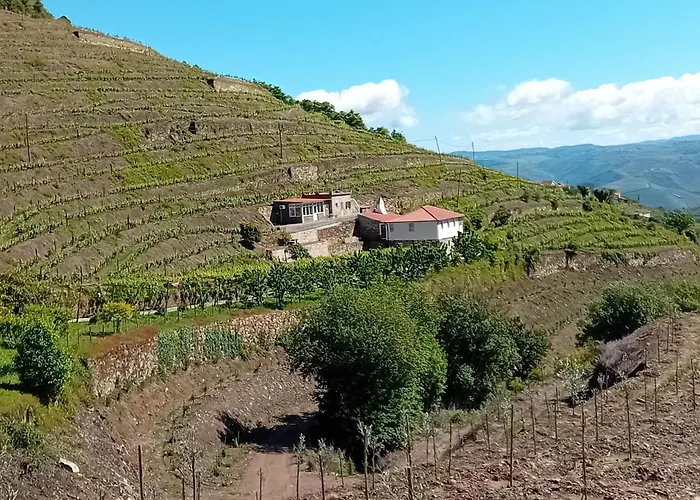 Casa Da Quinta Do Porto
