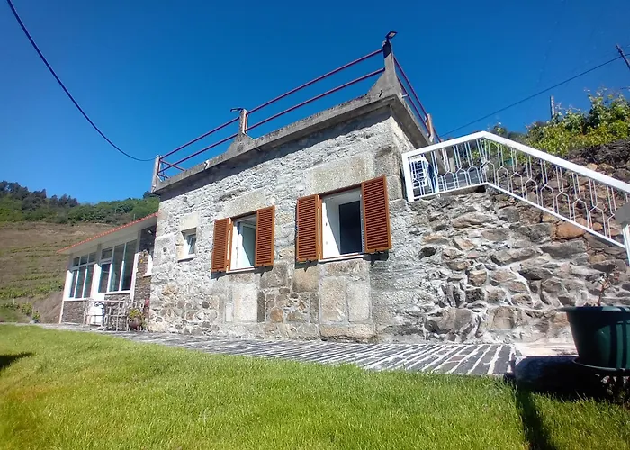 Casa Da Quinta Do Porto
