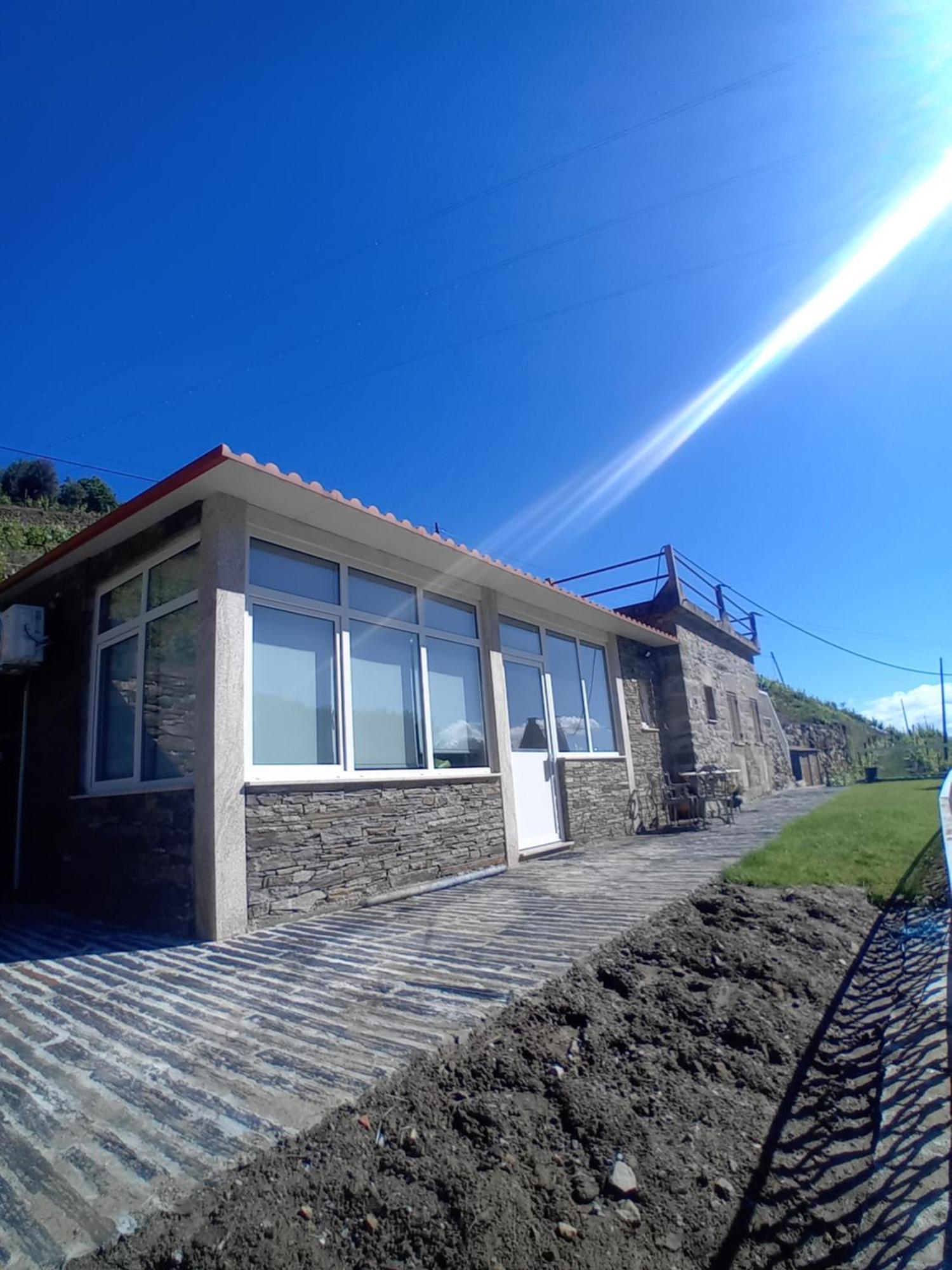 Holiday home Casa Da Quinta Do Porto Lamego
