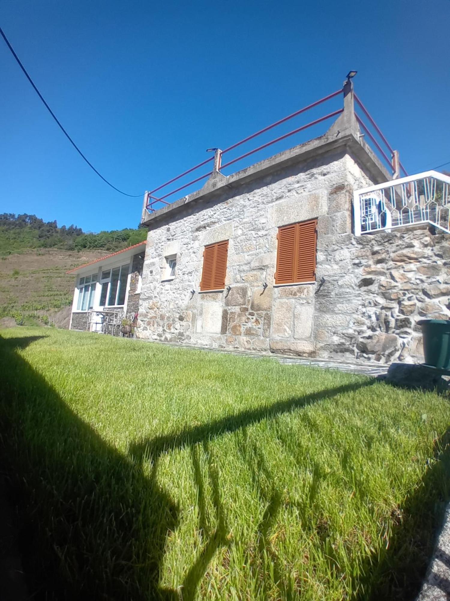 Casa Da Quinta Do Porto Holiday home