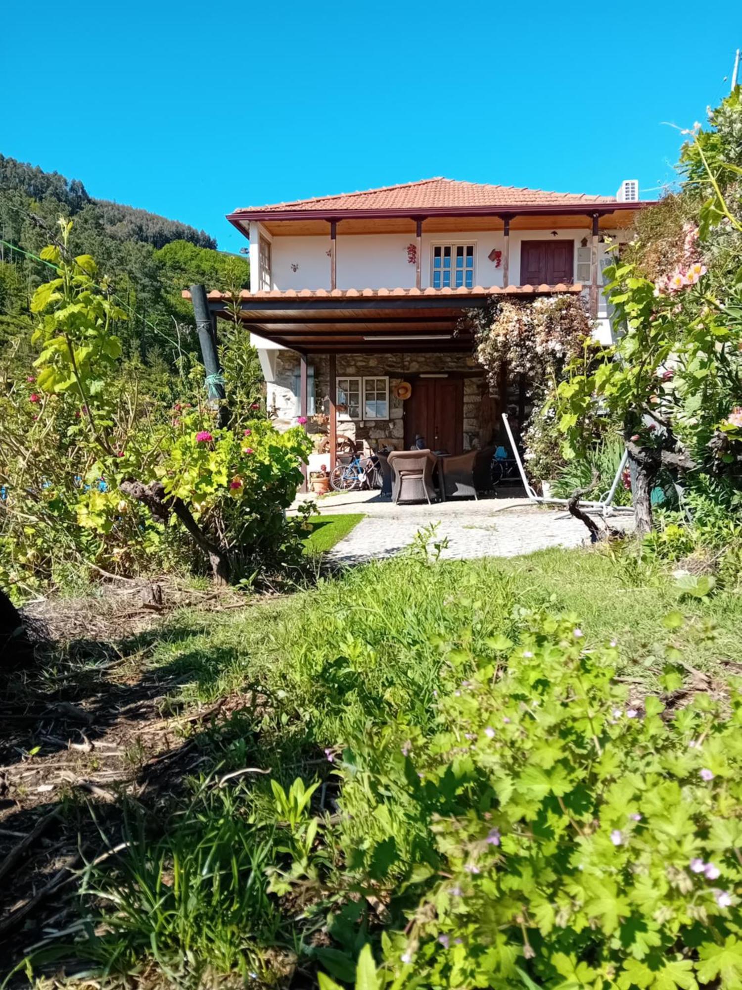 Holiday home Casa Da Quinta Do Porto