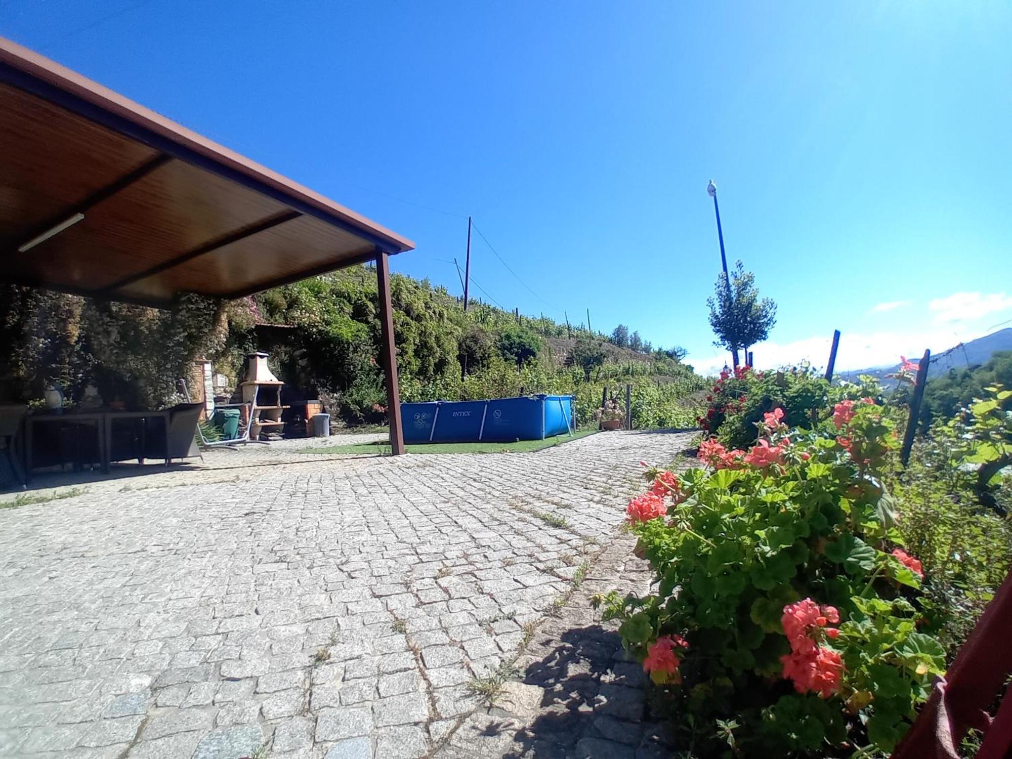 Casa Da Quinta Do Porto Holiday home *