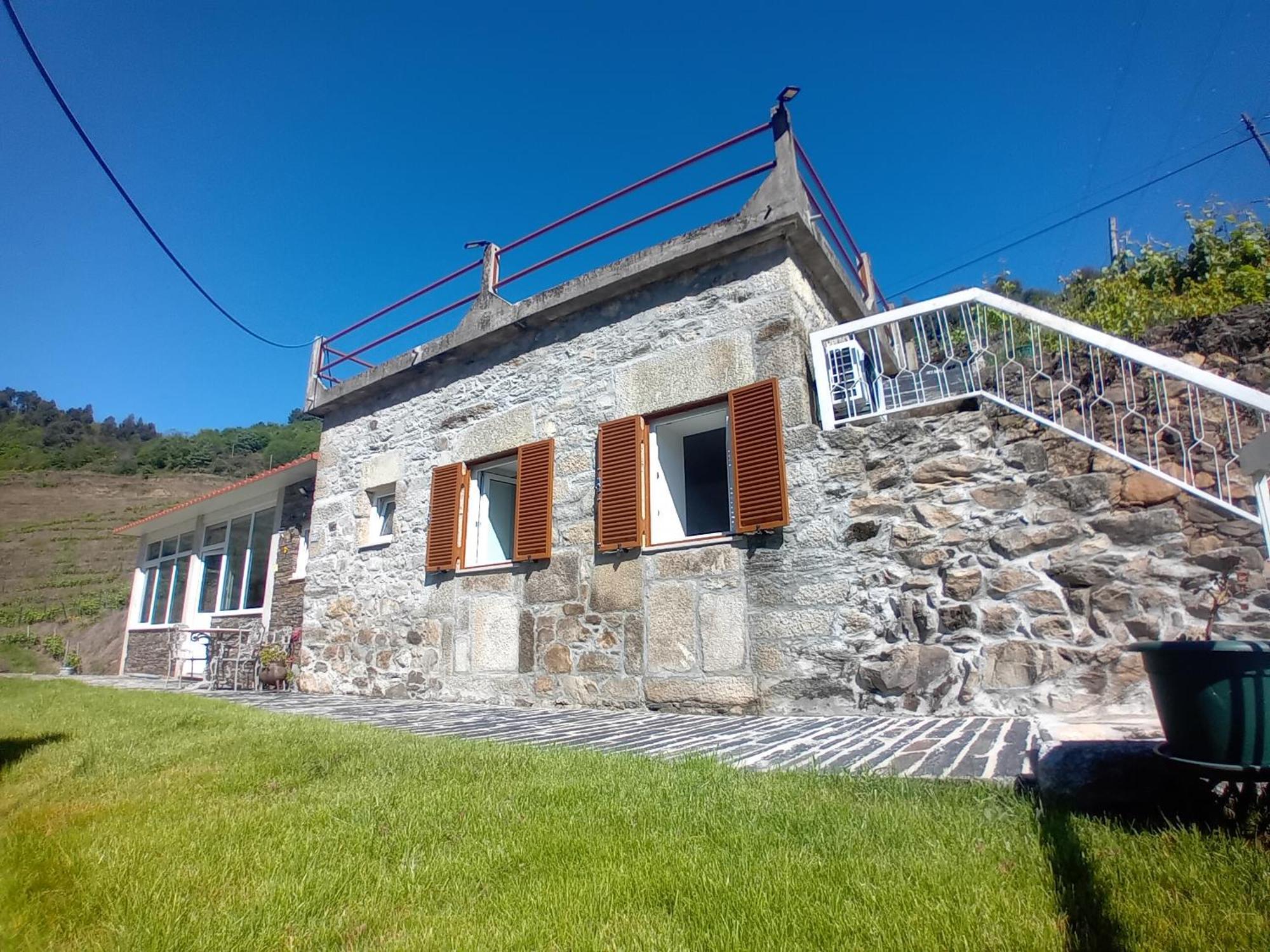 Casa Da Quinta Do Porto Holiday home Lamego