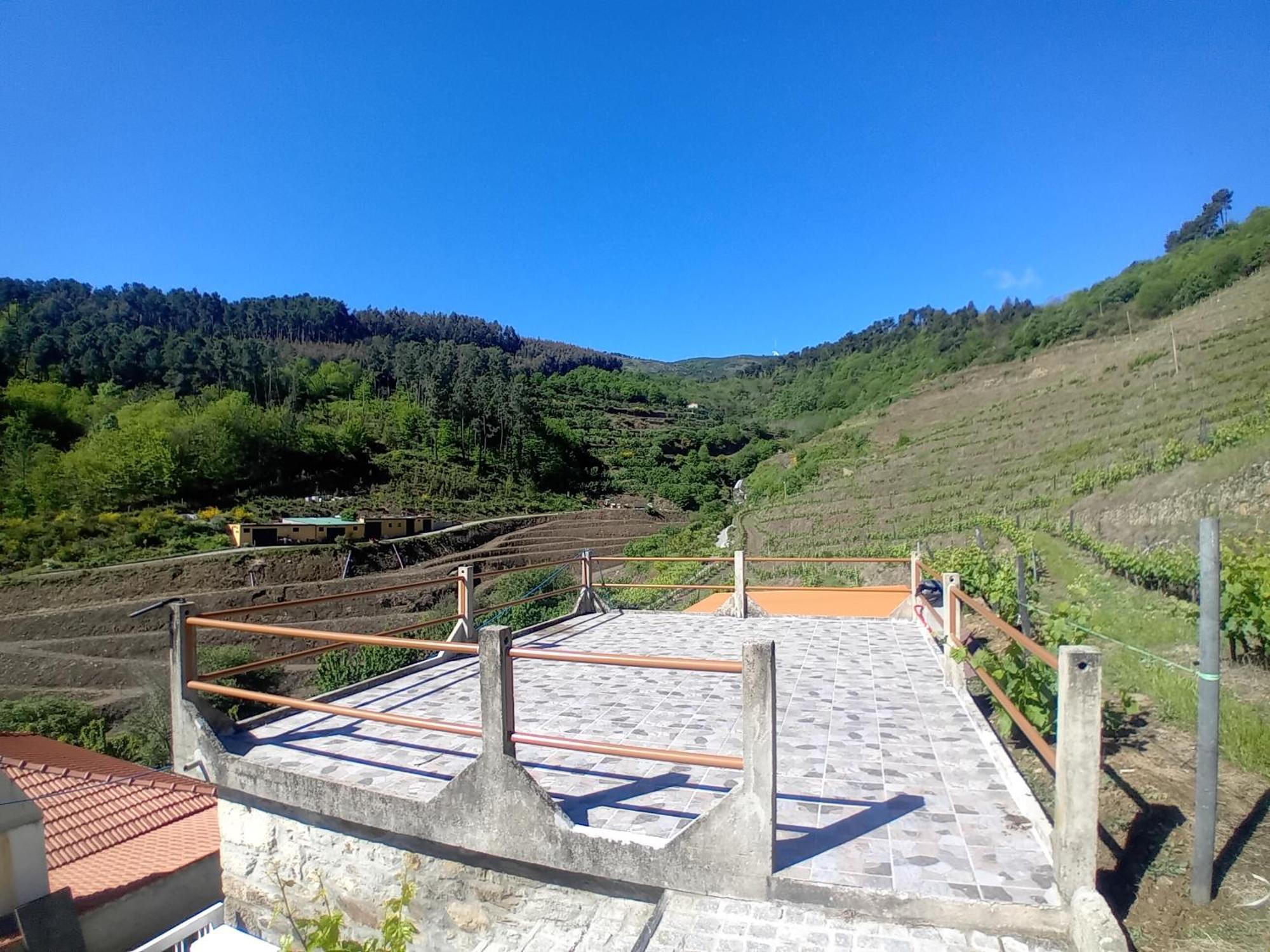 Holiday home Casa Da Quinta Do Porto
