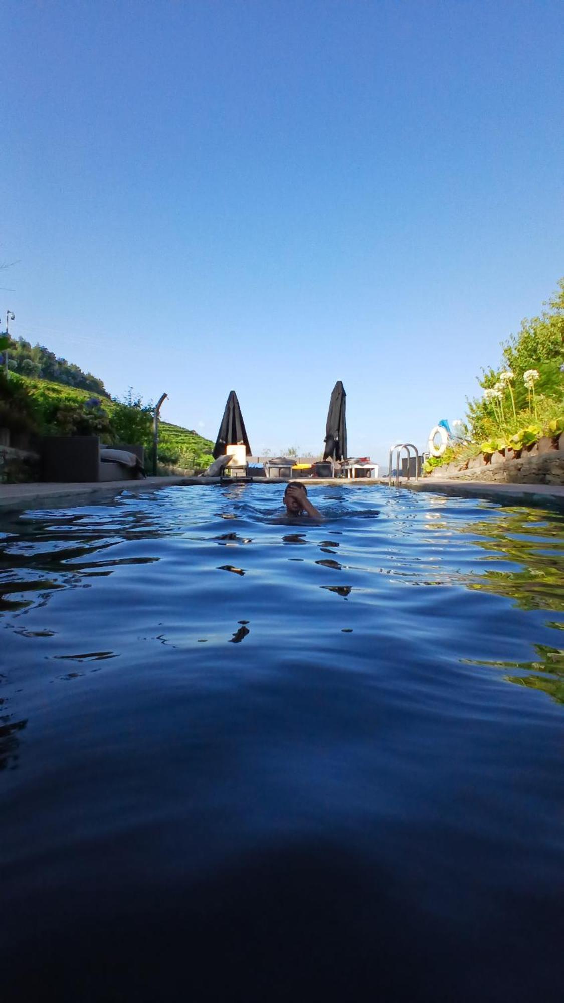 Holiday home Casa Da Quinta Do Porto Lamego