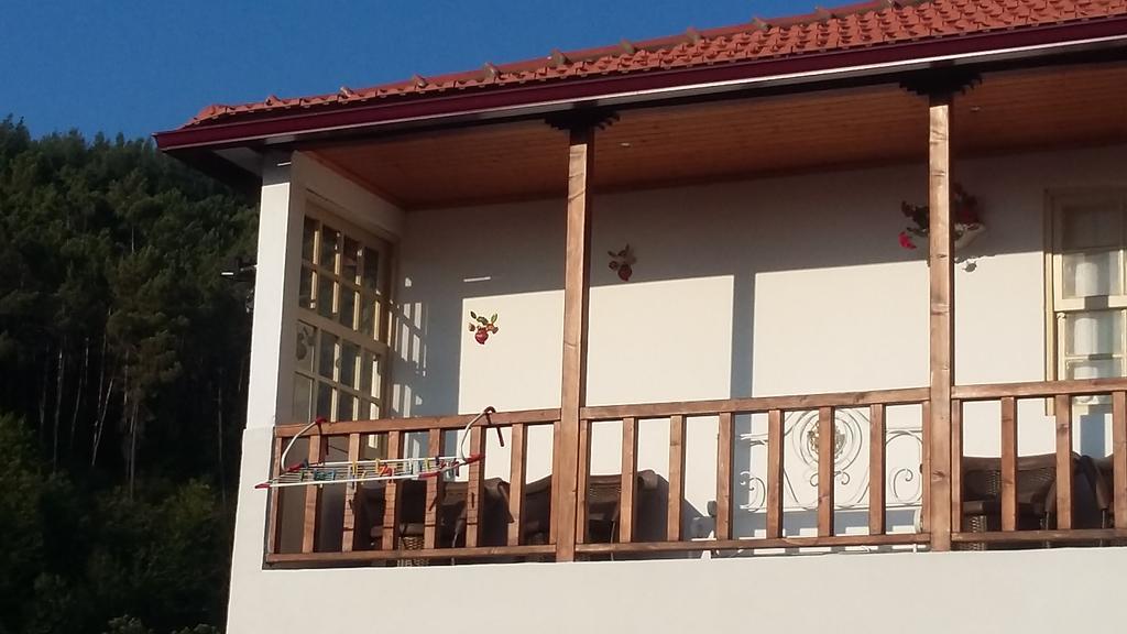 Casa Da Quinta Do Porto