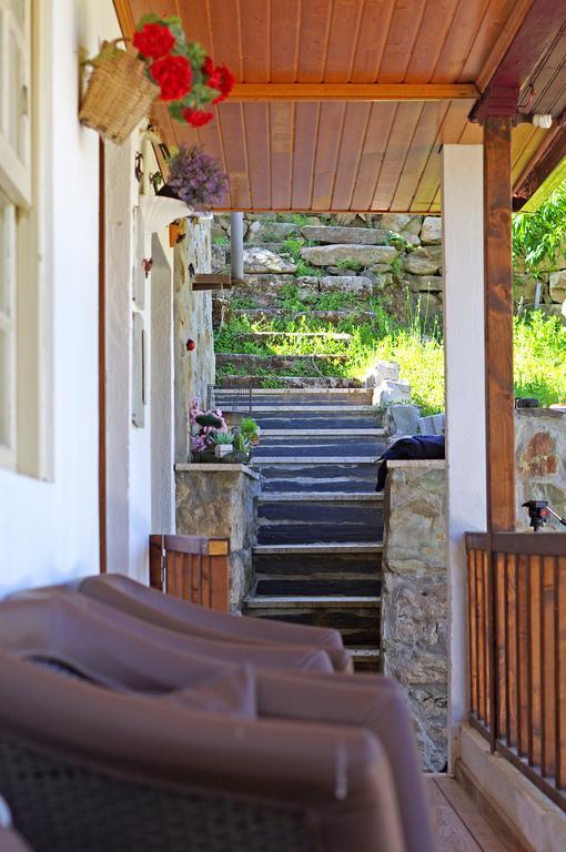 Casa Da Quinta Do Porto Holiday home Lamego