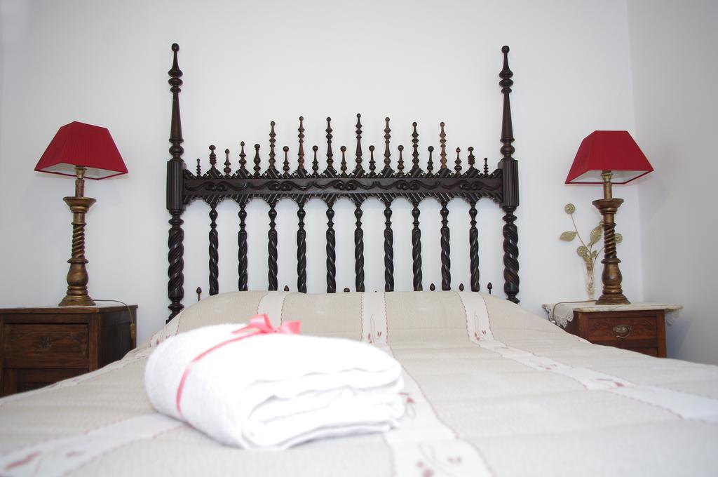 Casa Da Quinta Do Porto *