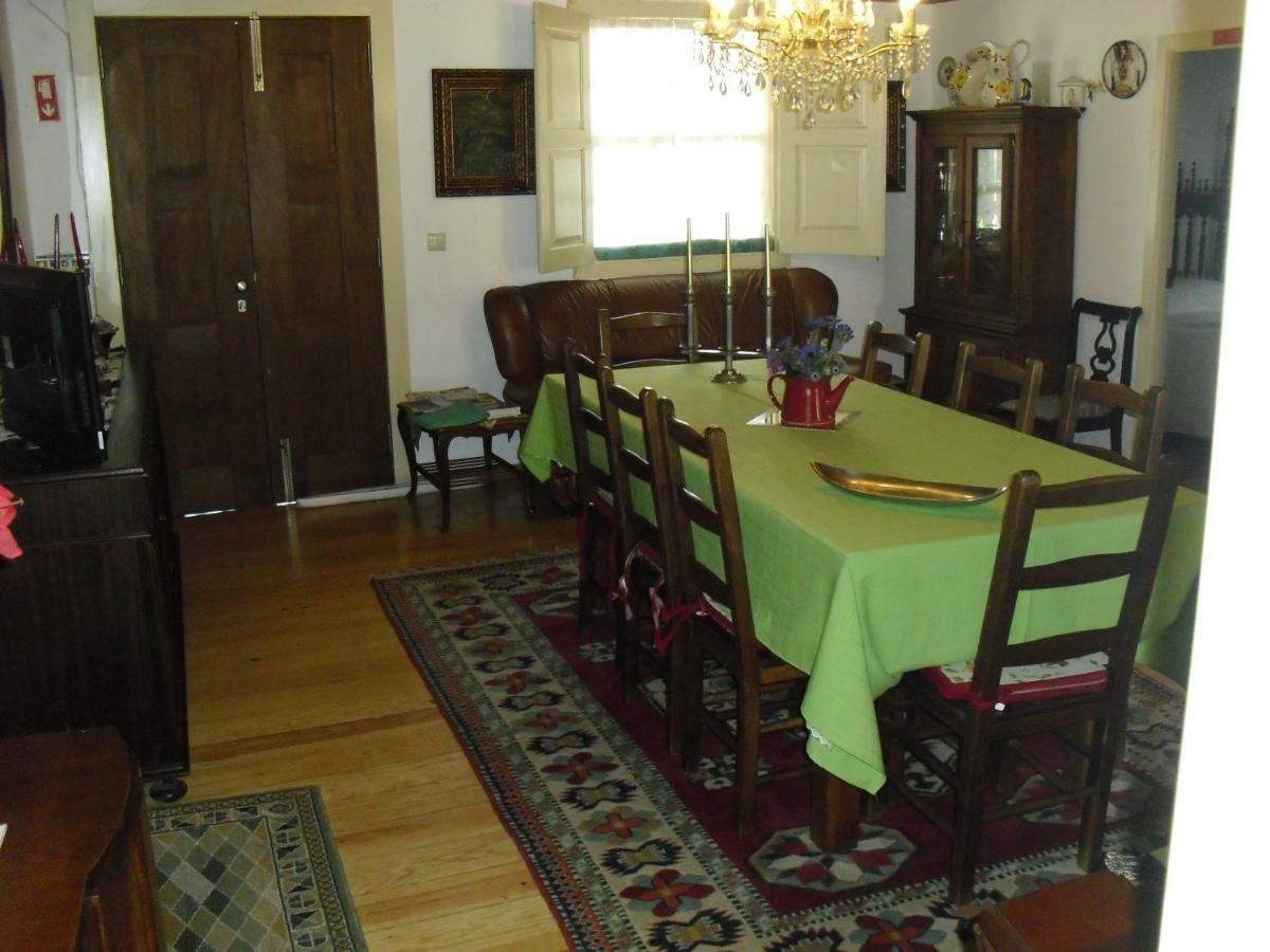 Casa Da Quinta Do Porto Holiday home *